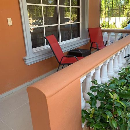 Herard Share Apartamento Punta Cana Exterior foto