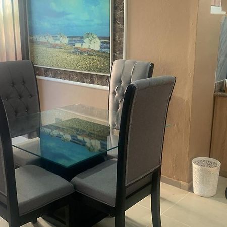 Herard Share Apartamento Punta Cana Exterior foto