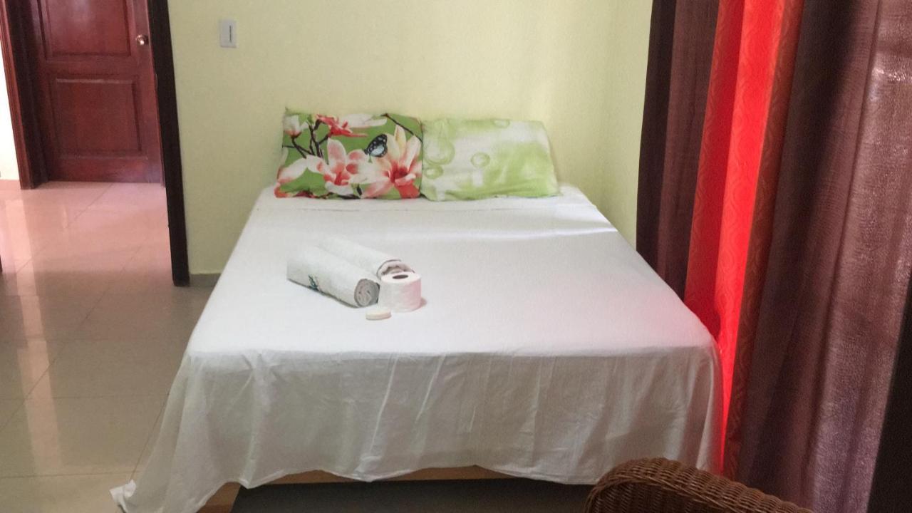 Herard Share Apartamento Punta Cana Exterior foto