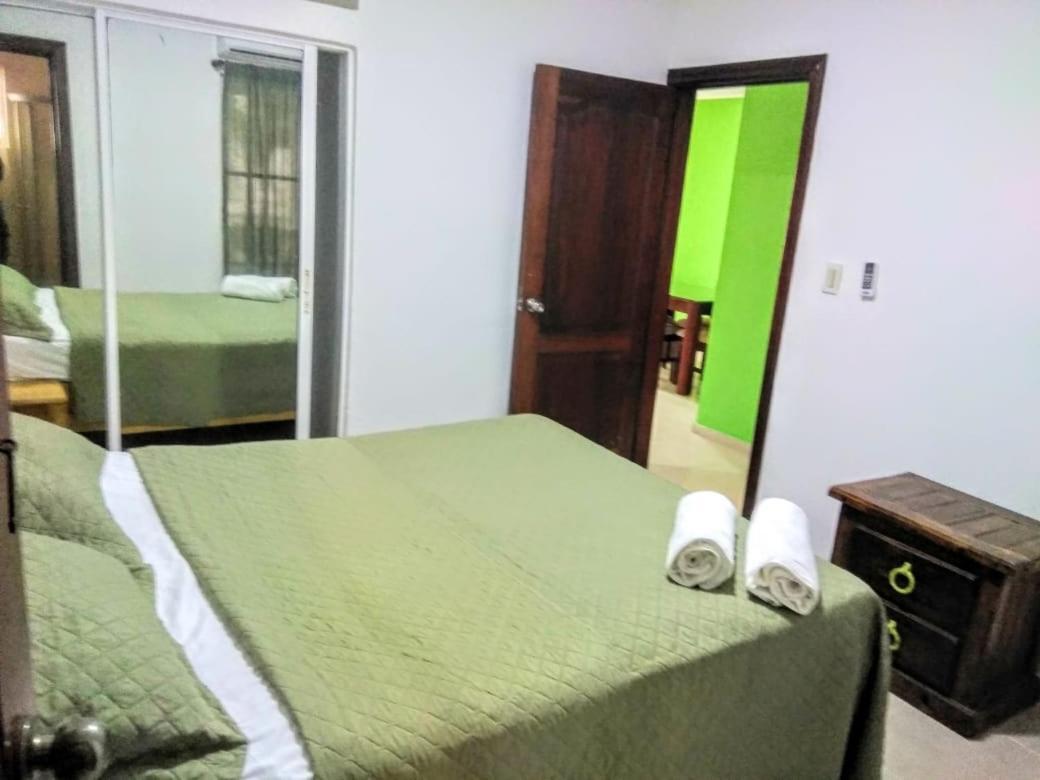 Herard Share Apartamento Punta Cana Exterior foto