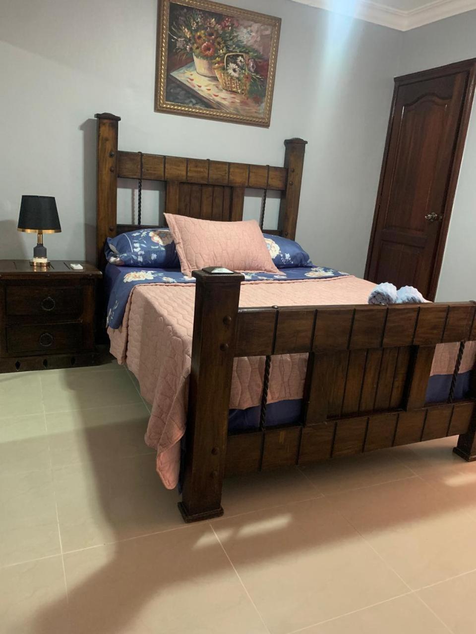 Herard Share Apartamento Punta Cana Exterior foto