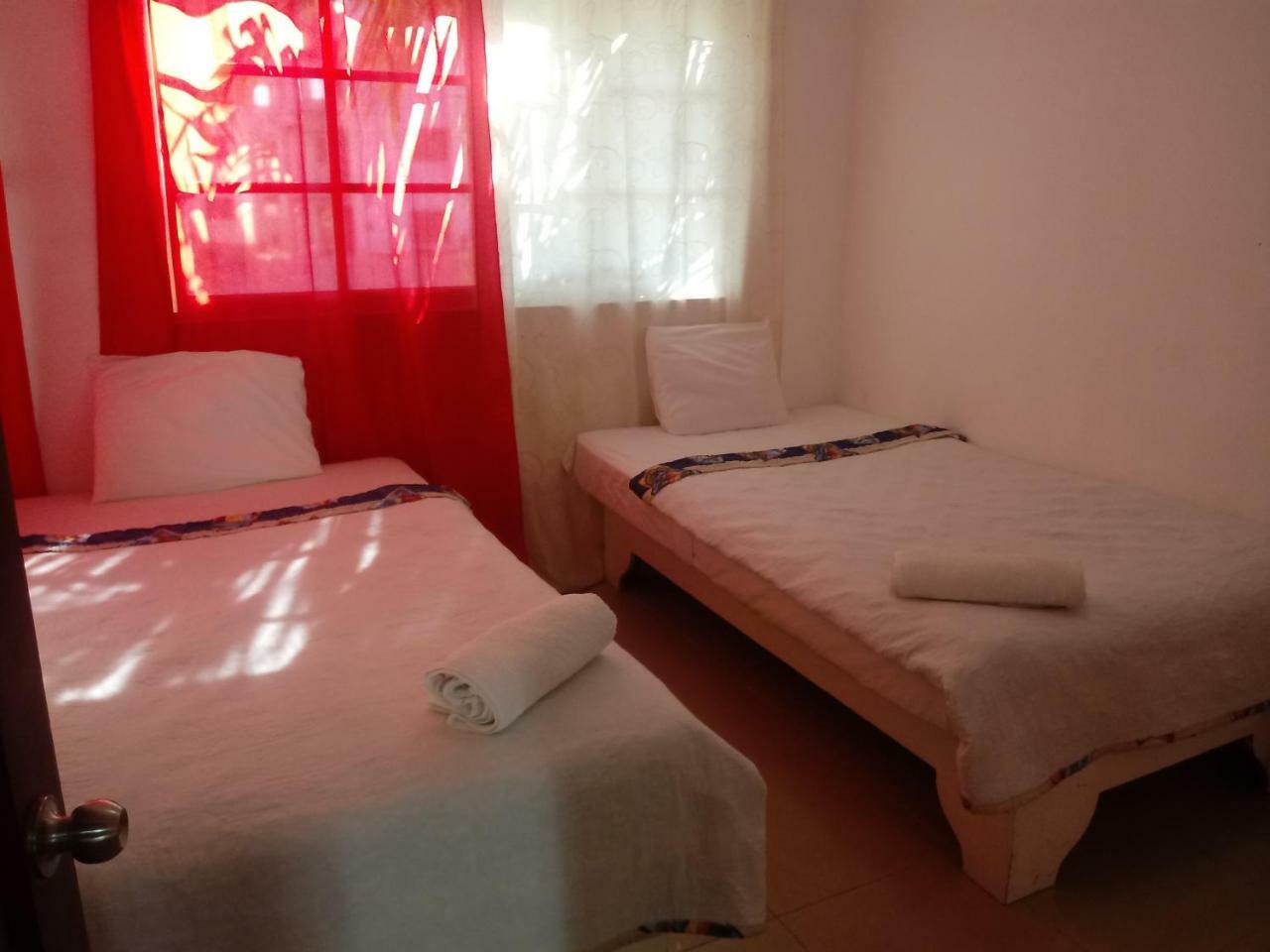 Herard Share Apartamento Punta Cana Zimmer foto