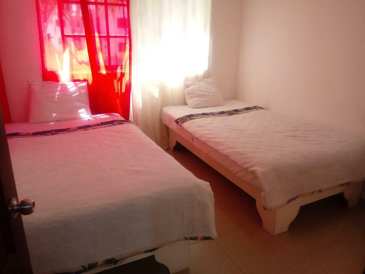 Herard Share Apartamento Punta Cana Exterior foto