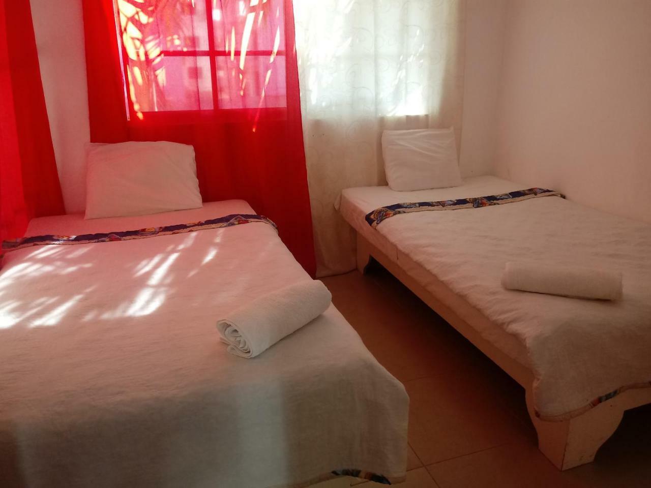Herard Share Apartamento Punta Cana Exterior foto