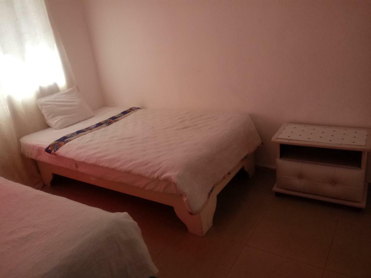 Herard Share Apartamento Punta Cana Exterior foto