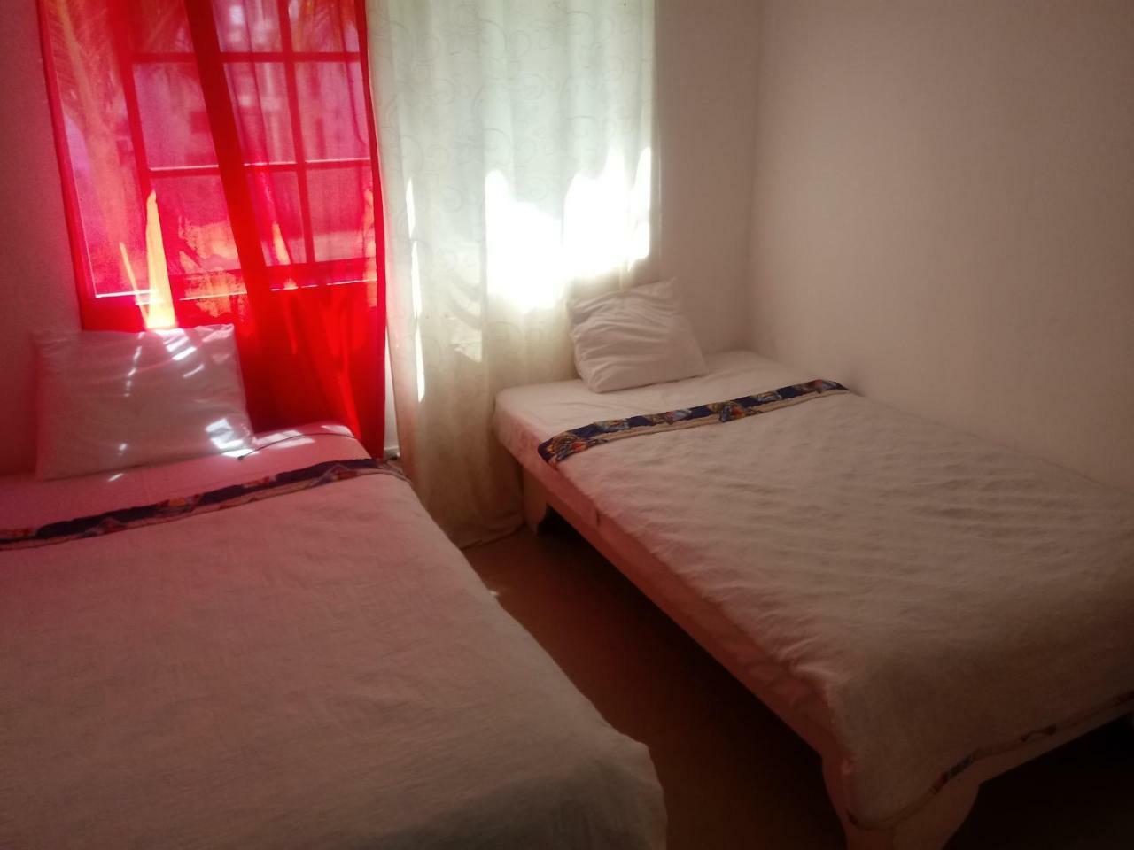 Herard Share Apartamento Punta Cana Exterior foto