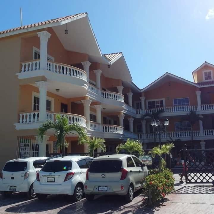 Herard Share Apartamento Punta Cana Exterior foto