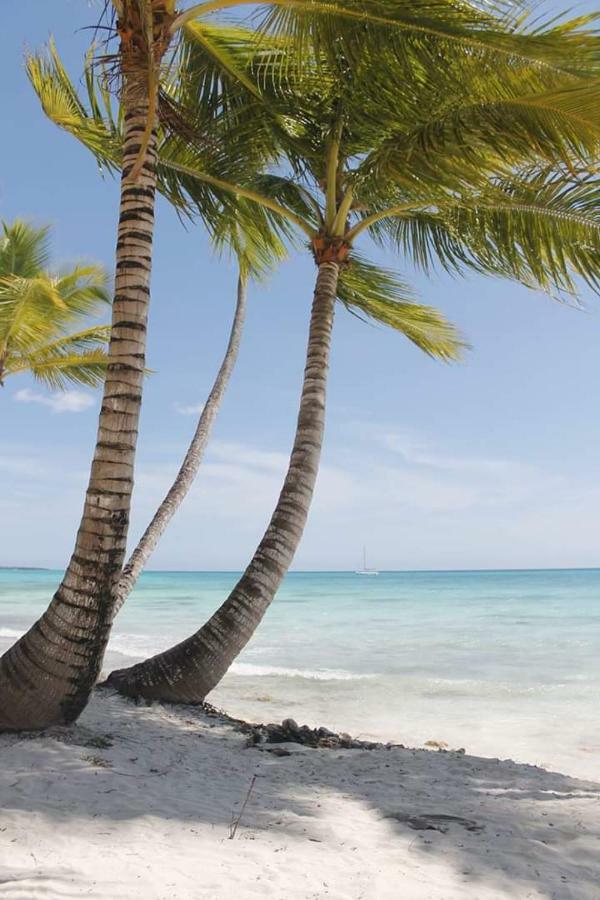 Herard Share Apartamento Punta Cana Exterior foto
