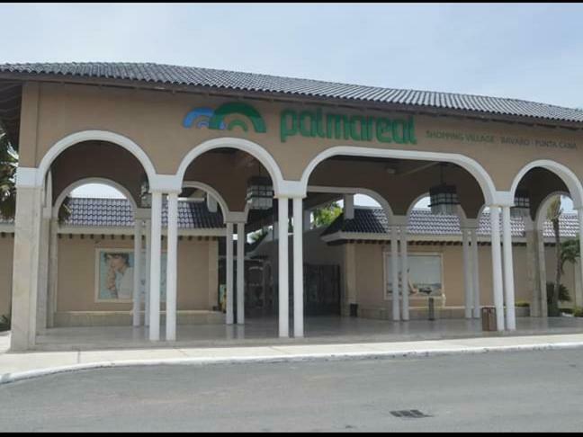 Herard Share Apartamento Punta Cana Exterior foto